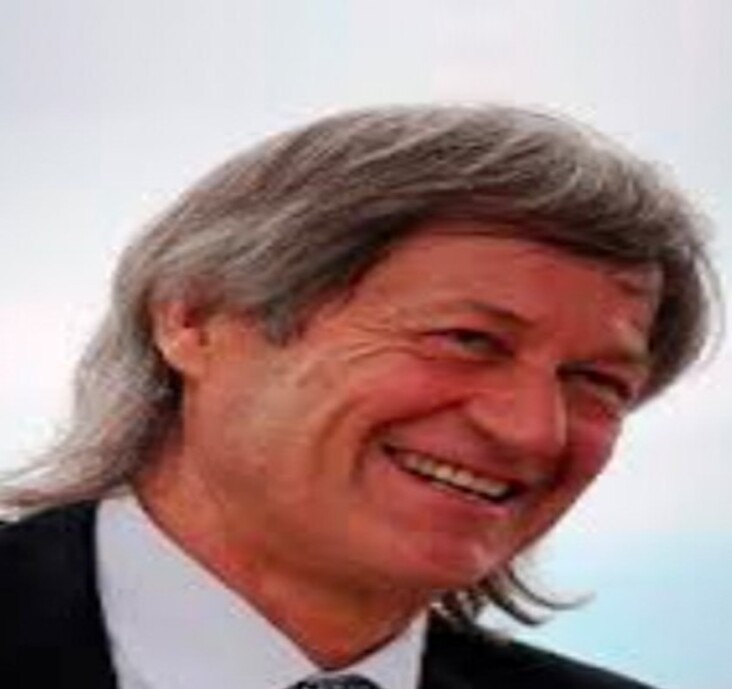 Martín Alejandro Lange image