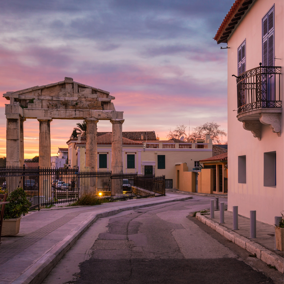 athens_agora image