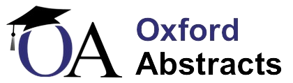 Oxford Abstracts logo